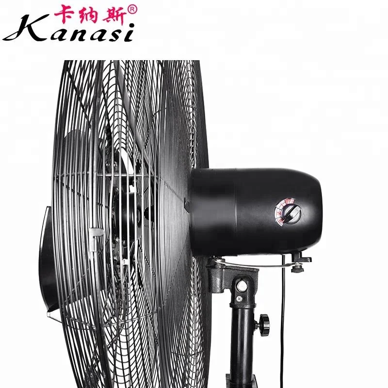 PF 26 30 дюймов наружный промышленный садовый Электрический Водяной охладитель, туманообразователь, подставка, вентилятор, вентилятор buiten с CE ROHS