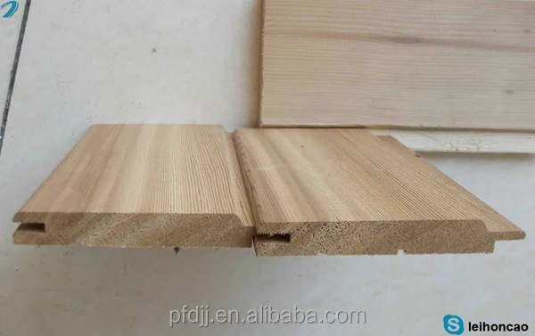 cheap thin interior cedar wood paneling for sauna