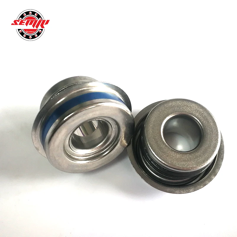 
FB12 FB12M China Mechanical Seal Water Pump With High Precision 