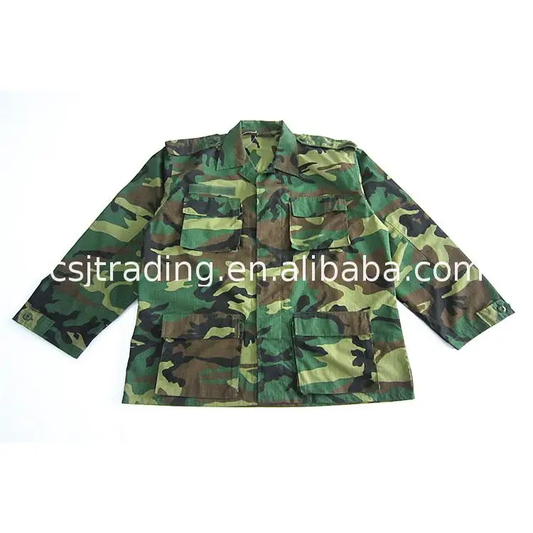 Top quality us army navy uniform