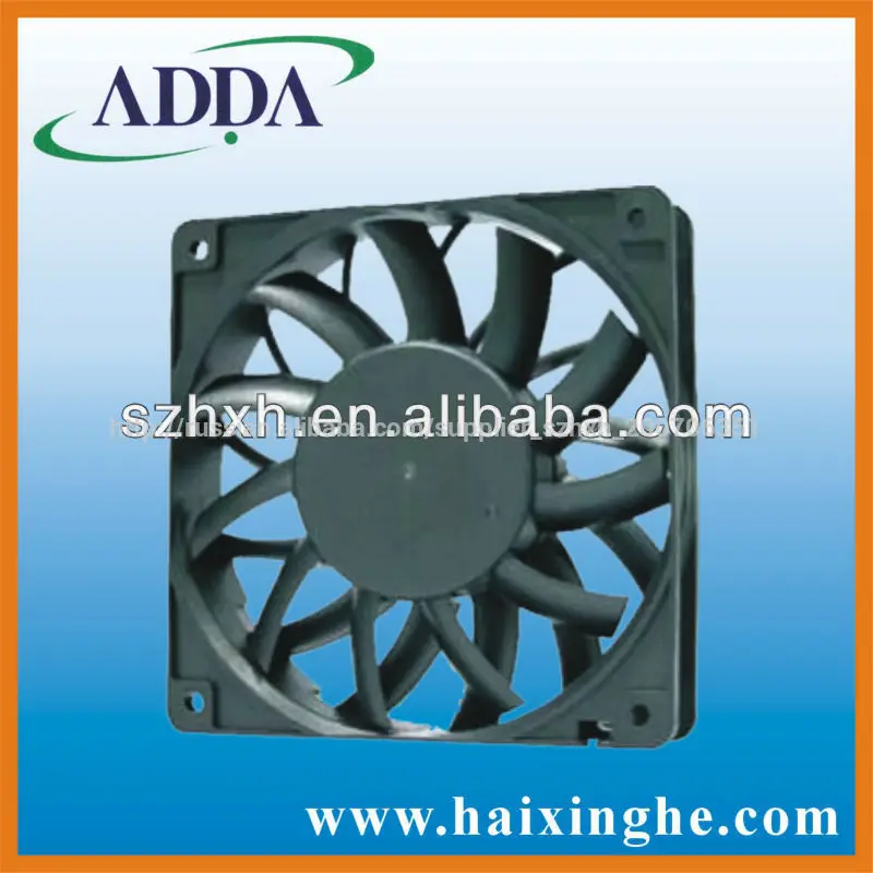 адда 120*120*25mm dc вентиляторы для трансформатора