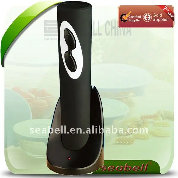 wholesales electric red wine opener automatic opener promotion gifts opener