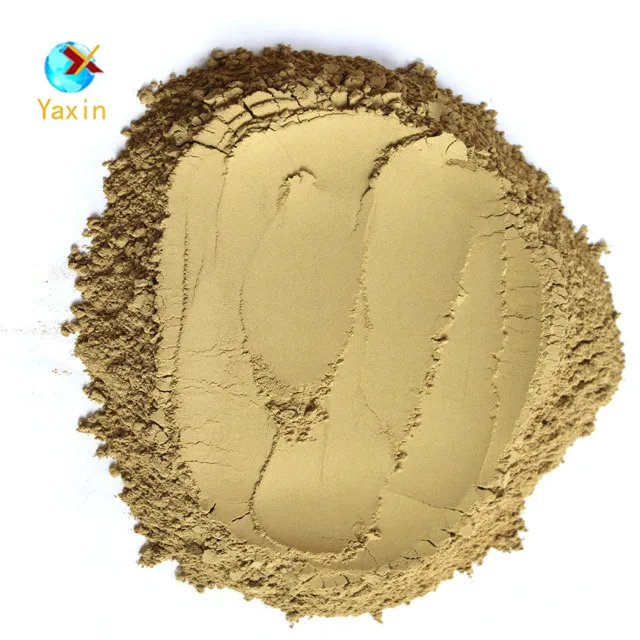 Бентонитовая глина