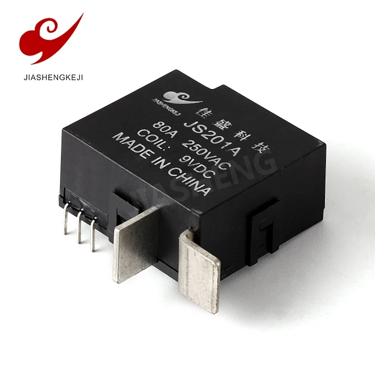 Магнитное фиксирующее реле JS201A 60a для счетчика электроэнергии