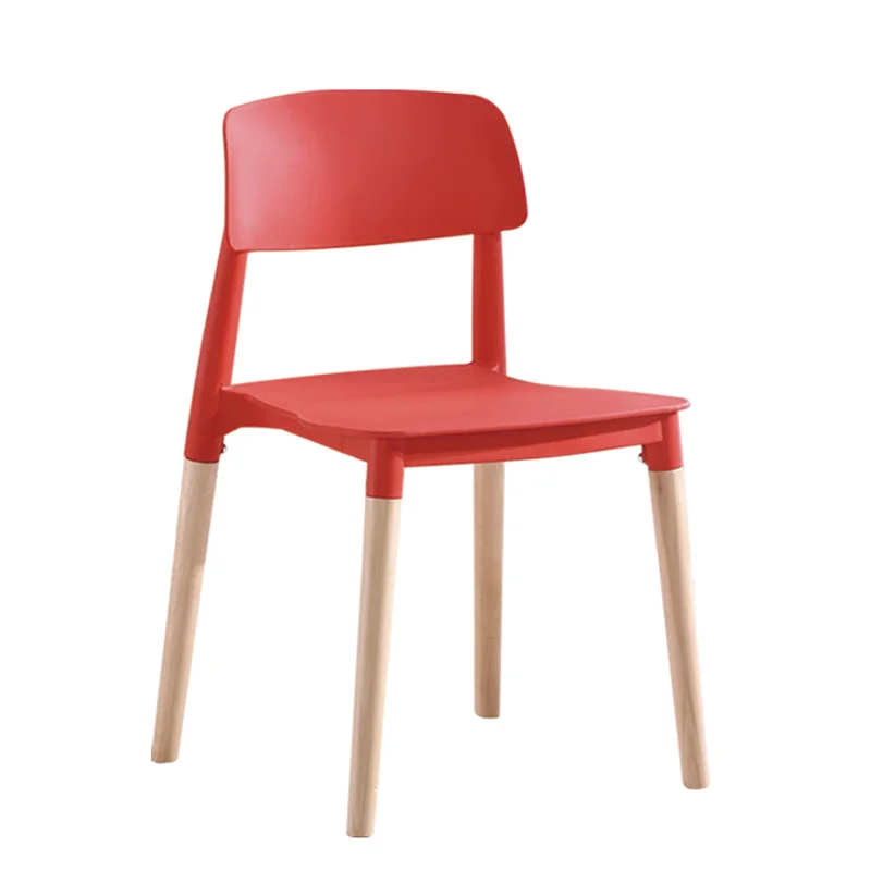 
used stackable polypropylene plastic adult chair 
