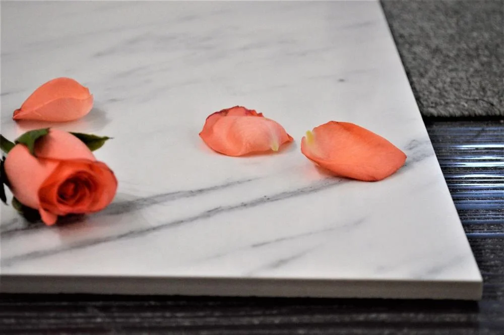 LUSSO 600x1200MM full polished glazed fashion EIGER-White floor porcelain tile for home