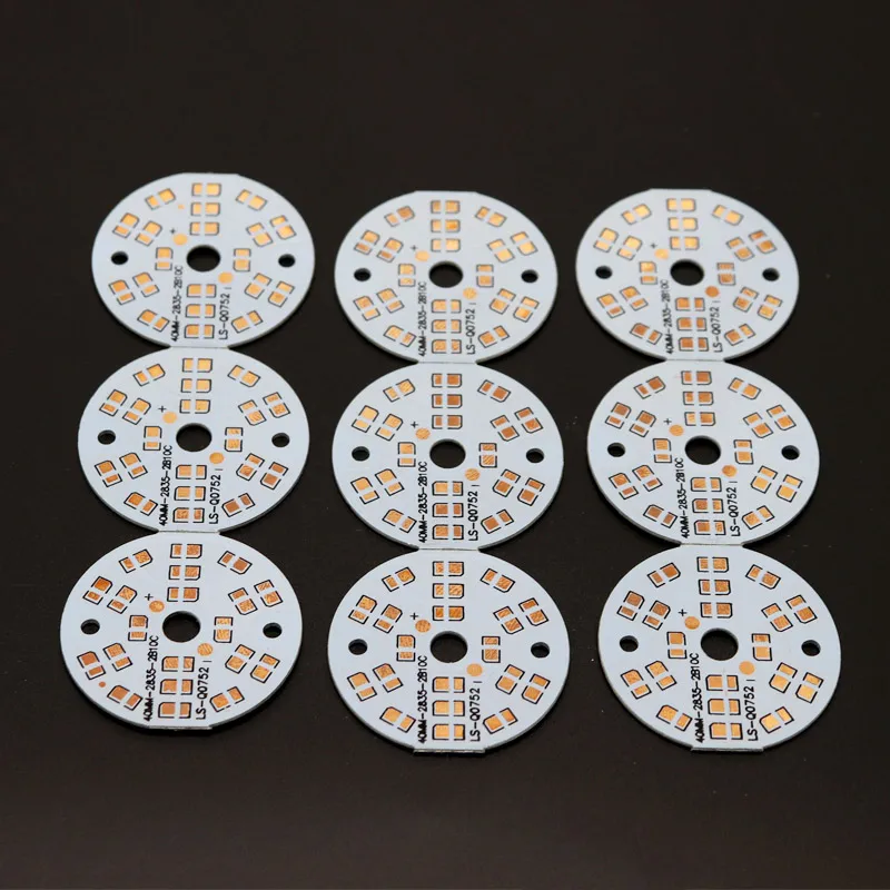 OEM ODM guangzhou best price high power 18w saa skd led light bulb housing parts