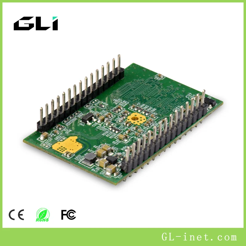 GL-M9331 Плюс ar9331 wifi модуль