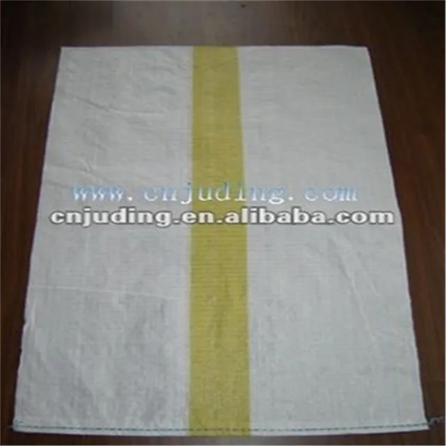 woven PP fabric tubular roll for making fertilizer bags