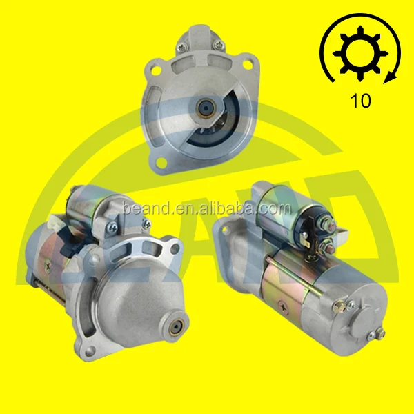 Оригинальное качество стартер BPS31074 S43-20105 5266969 ГАЗ Фотон с дв.Камминз ISF2.8