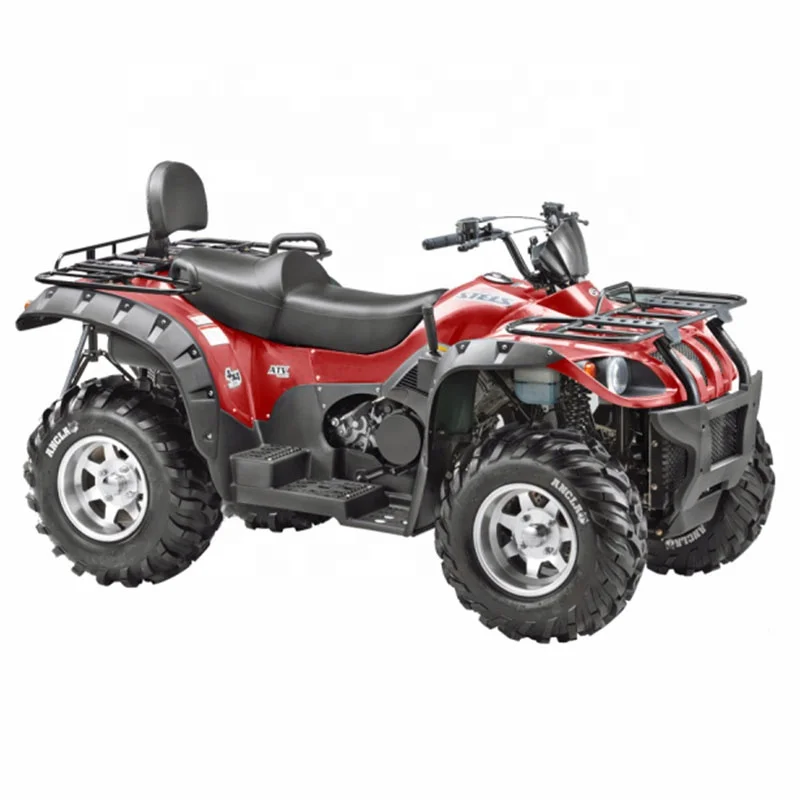 Quad Bike ATV 500cc Quadriciclo 4x4