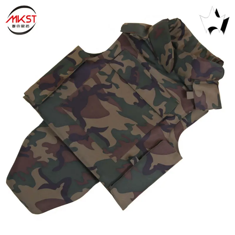 
 mkst 648 ёилеты с кевларом военных  