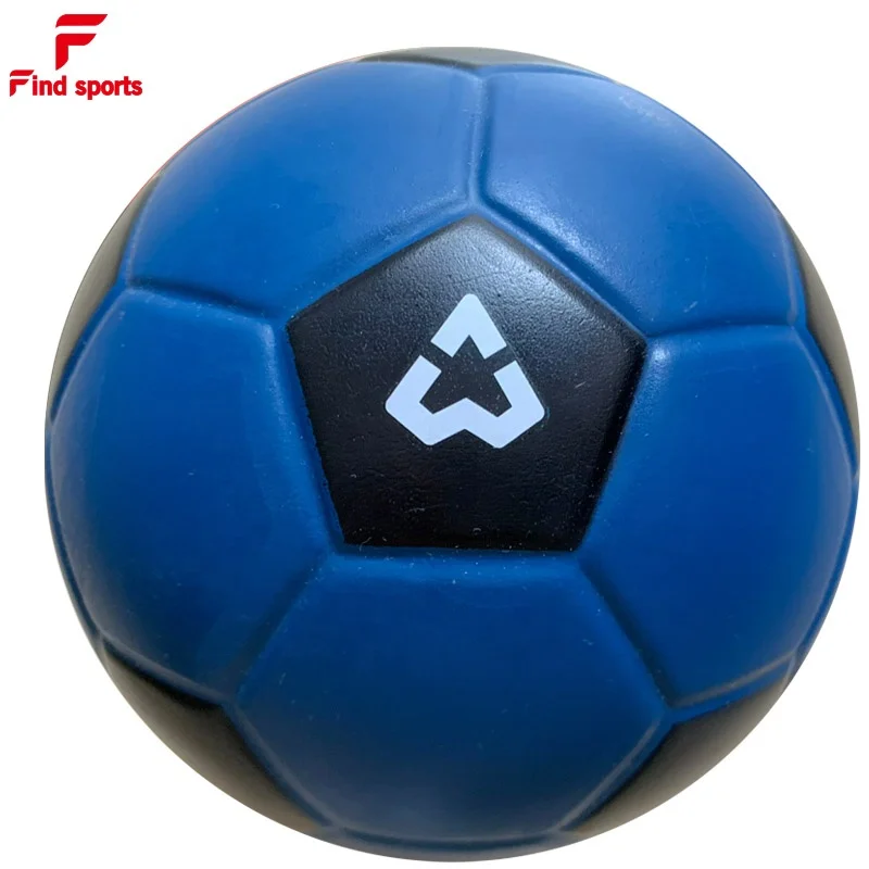 Promotional Gift Big Size 15 Cm Pu Foam Soccer Ball for young children