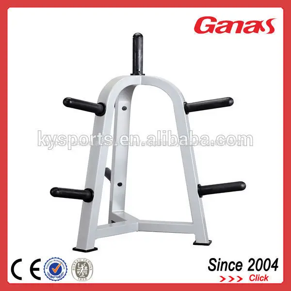 Mt-6048 ganas олимпийских вес плиты дерево