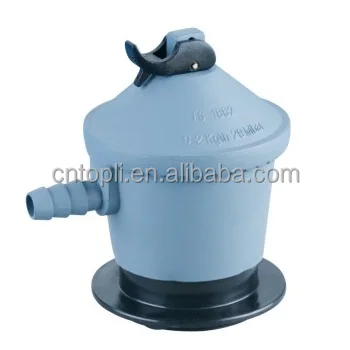 Top Quality CE Jumbo LPG Regulator Valve