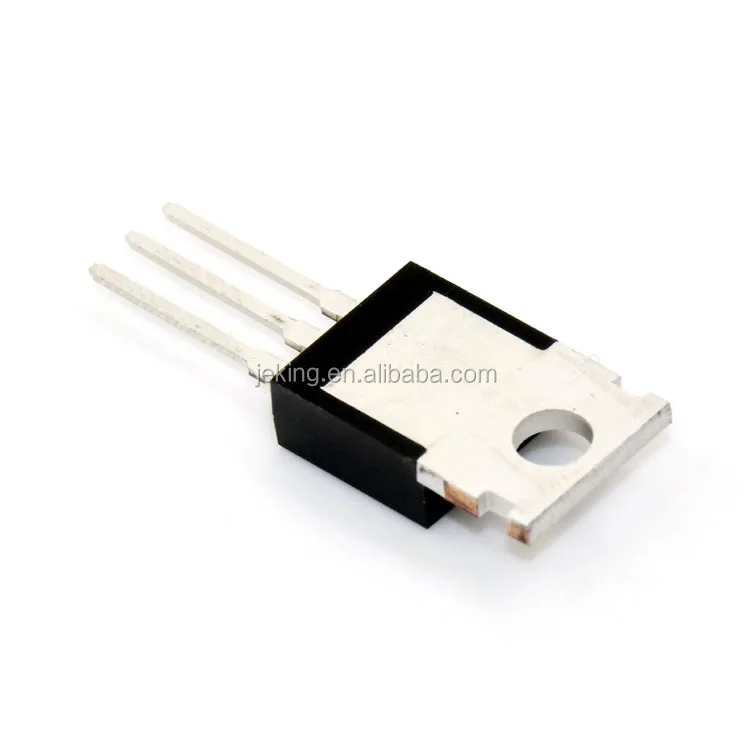 High Quality MOS Transisotor MOSFET P-CH 85V 96A TO-220 IXTP96P085T