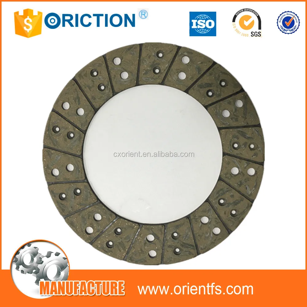 ORICTION Brake Lining And Clutch Facing