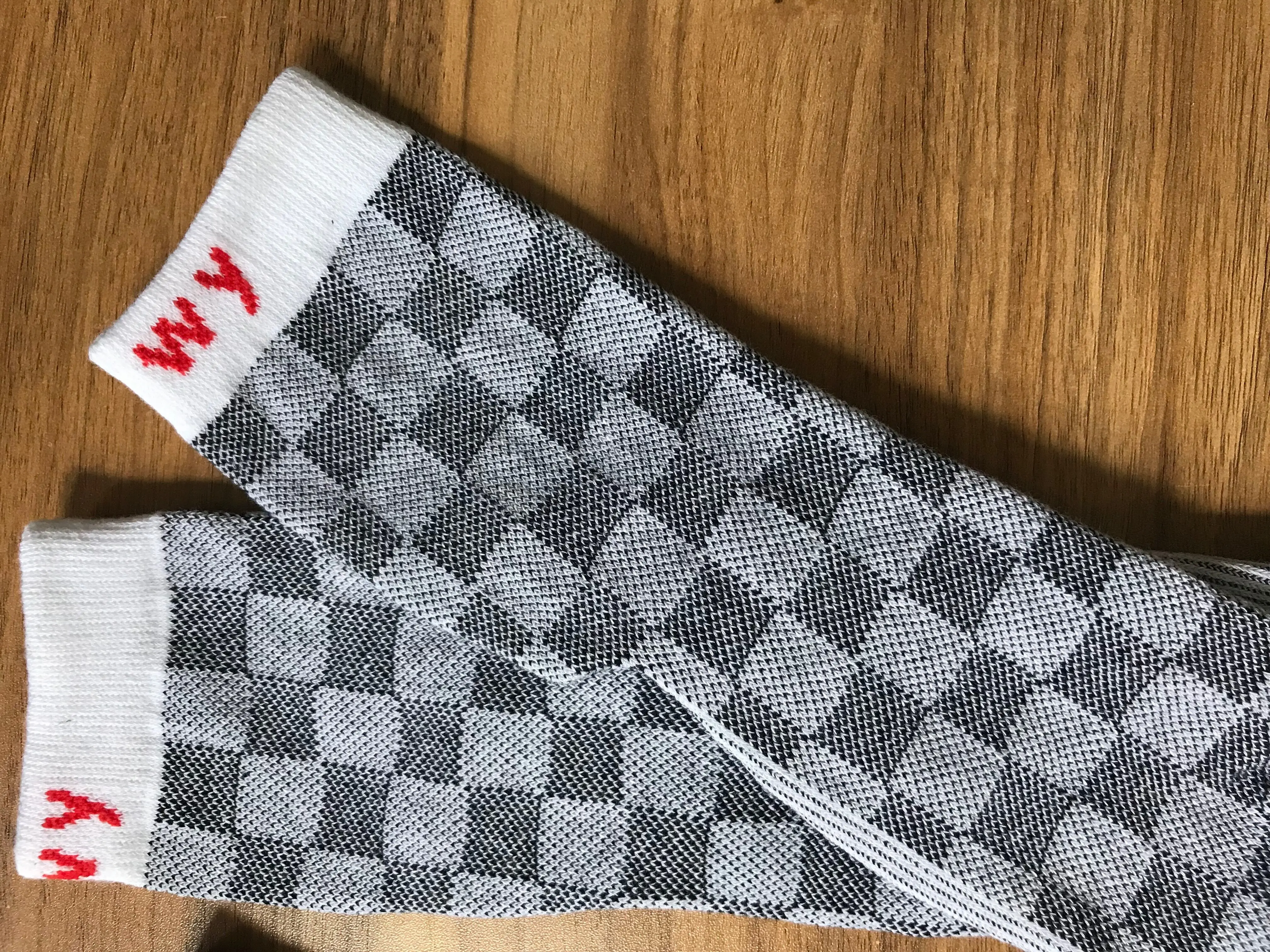 2feeder computerized  socks knitting machine