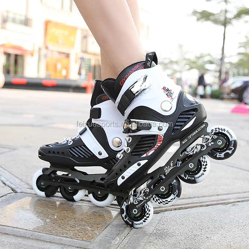
hot sell professional roller skates roller blades land for sale 