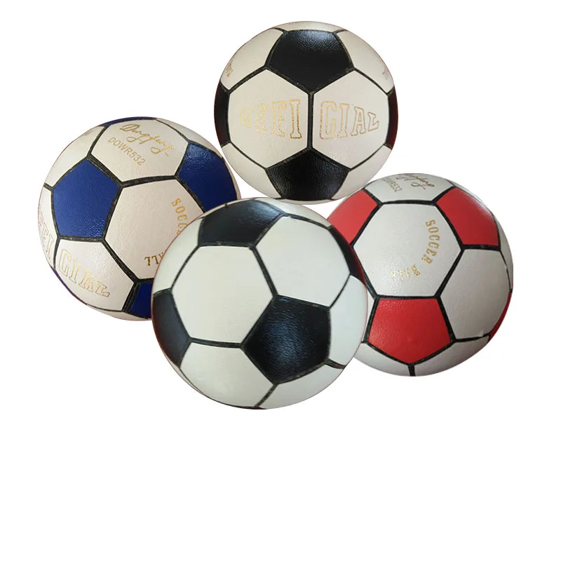 Высококачественный клейкий футбольный мяч