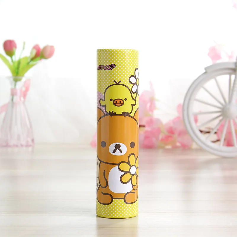 Factory Wholesale Cartoon Cute Kaleidoscope Children Toy Multi Prism Kaleidoscope For Kids