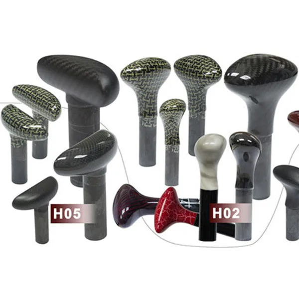 Stand Up Paddle Grip, Carbon Grip For Sup, SUP Carbon Paddle Grip