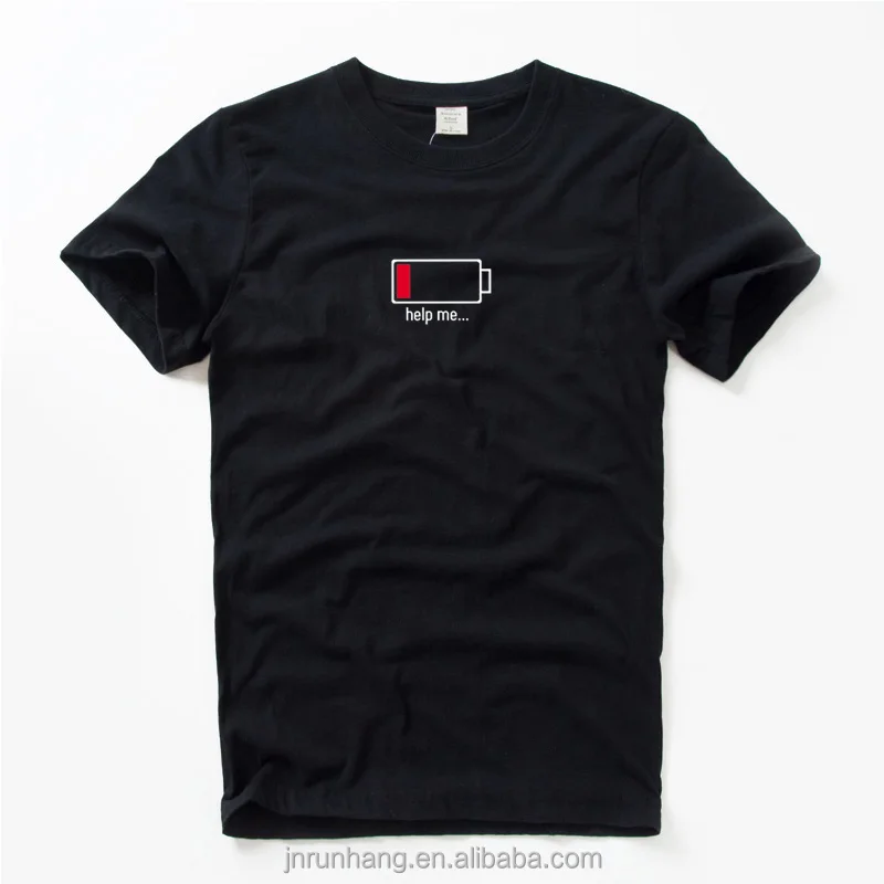 Custom printing 100% cotton tshirt manufacturing company in China