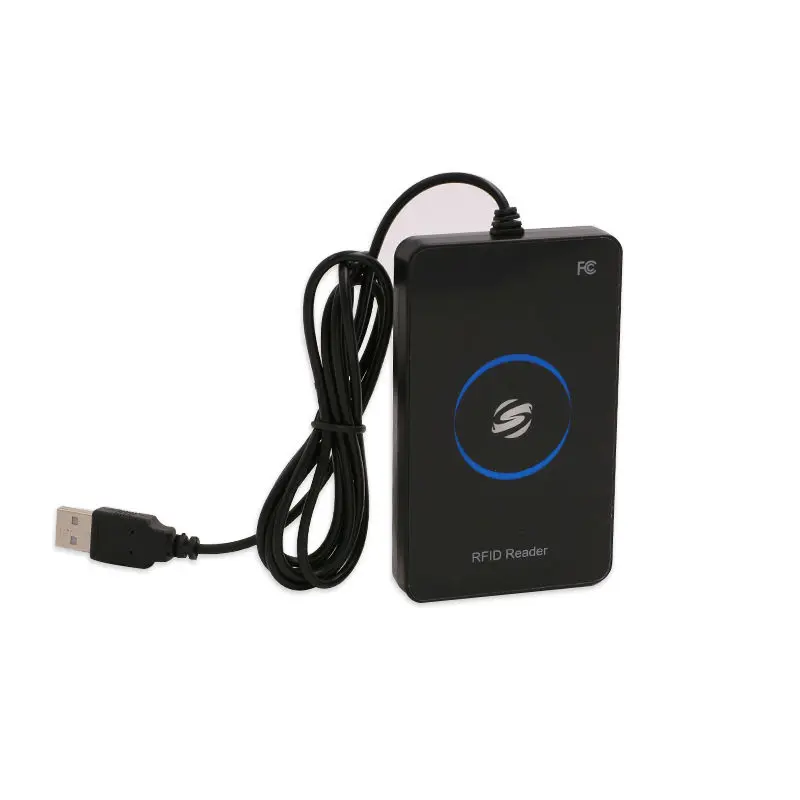  R80D USB ID 125 кГц Бесконтактный RFID-считыватель