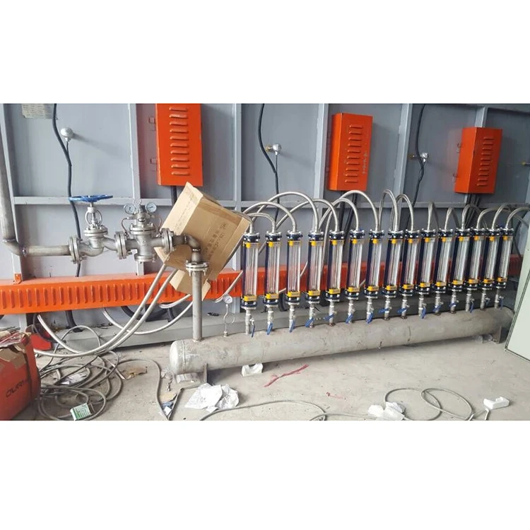 
Factory Price lithium battery powder sintering furnace,battery material sintering furnace roasting equipment with good quality 