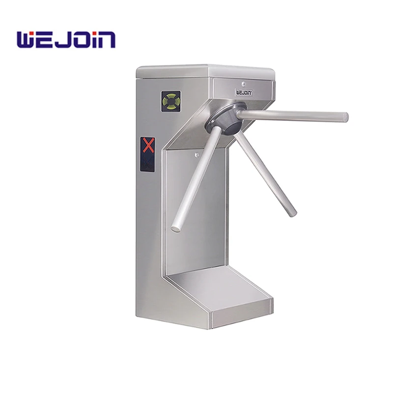 Метро или супермаркет контроль доступа ОУР турникета треноги/rfid-турникет/барьер ворота дверь