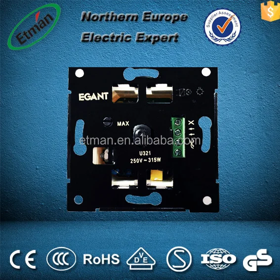 Triac Leading Edge Dimmer For LED