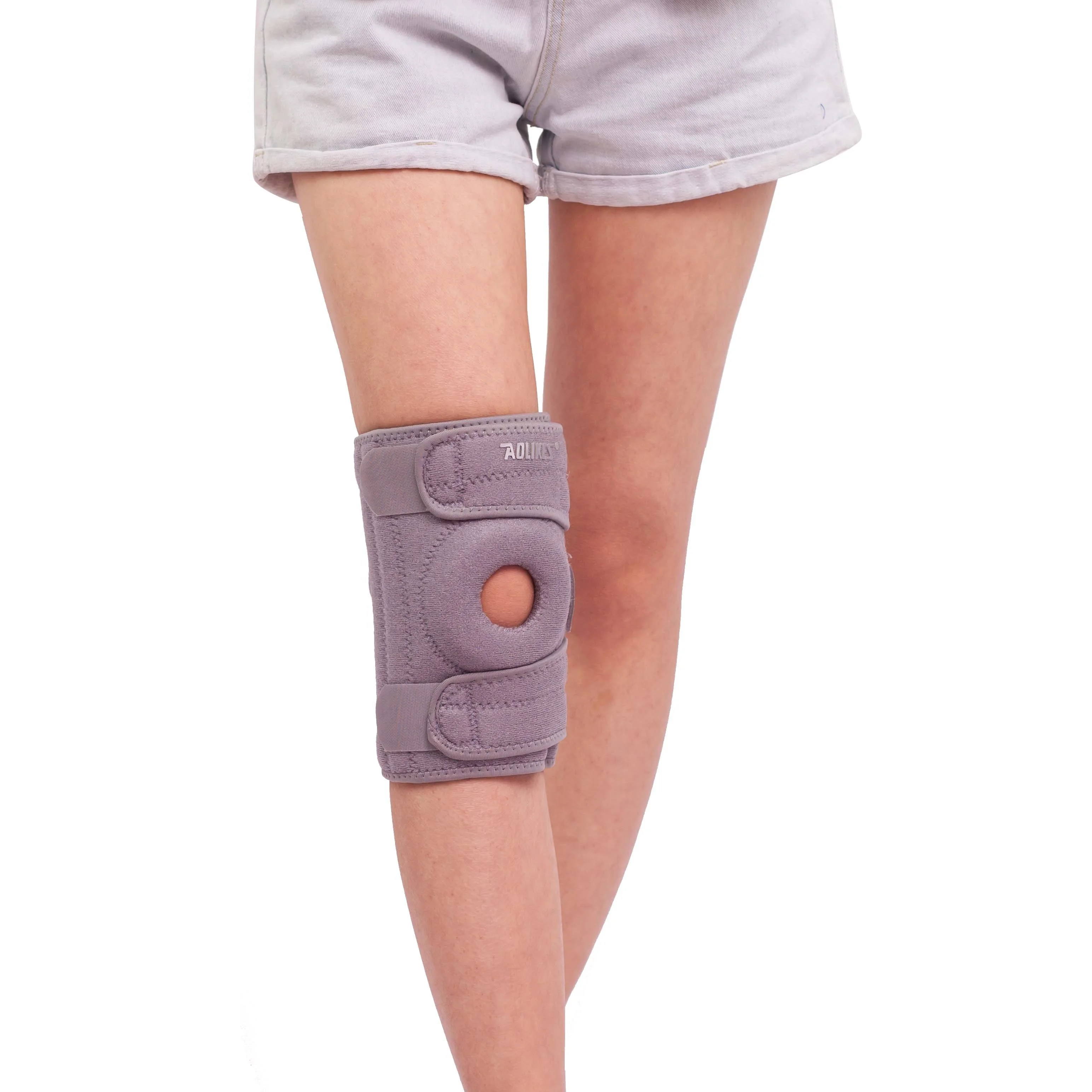 The Most Comfortable Mountain Bike Fitness Knee Pads