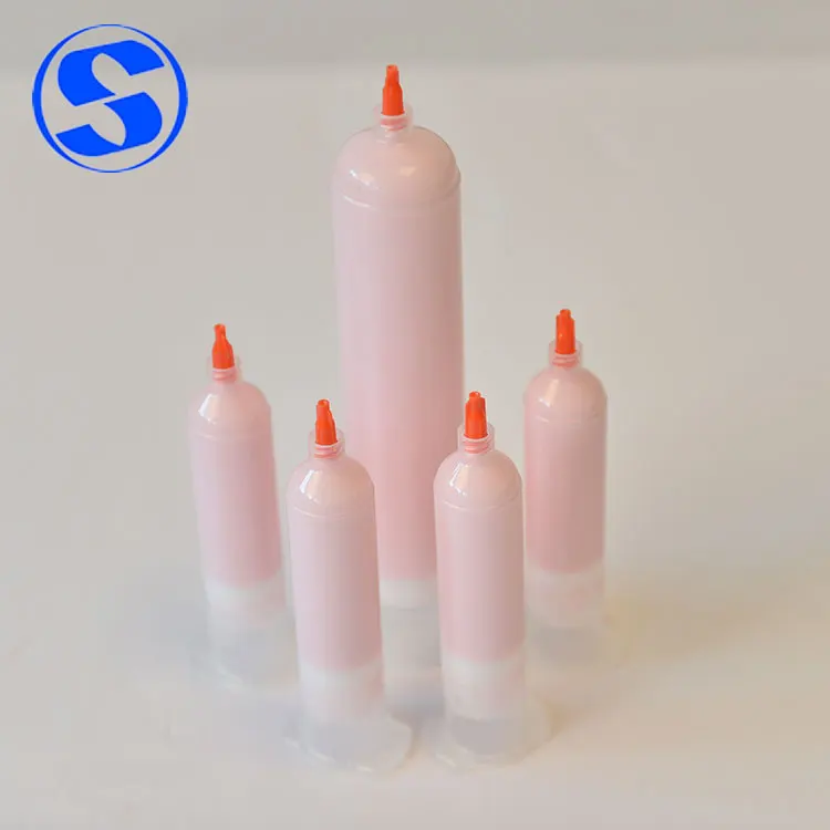 Good Thixotropism Thermal Conductive Putty / Gel Of Full Range