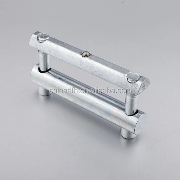 302.0201A.01 Angle Profile Connector