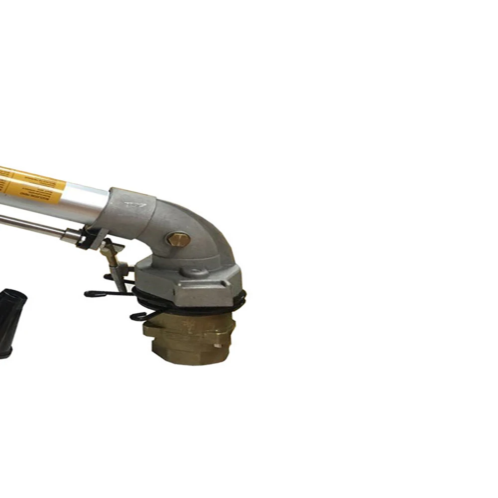 big  metal water gun sprinklers for saving-water System