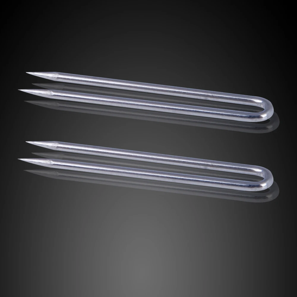 Sales the quality double pointed needles