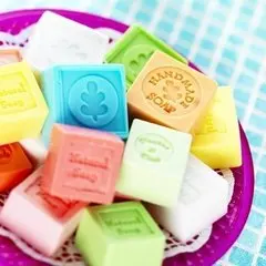 Water-soluble Lanolin PEG-75 Cosmetic Material