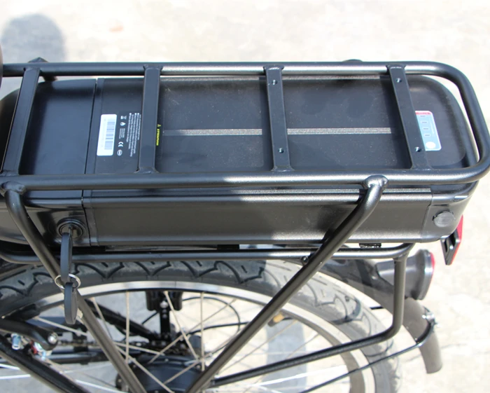 Поставка с фабрики, электрический велосипед, передний грузовой велосипед, 2 колеса