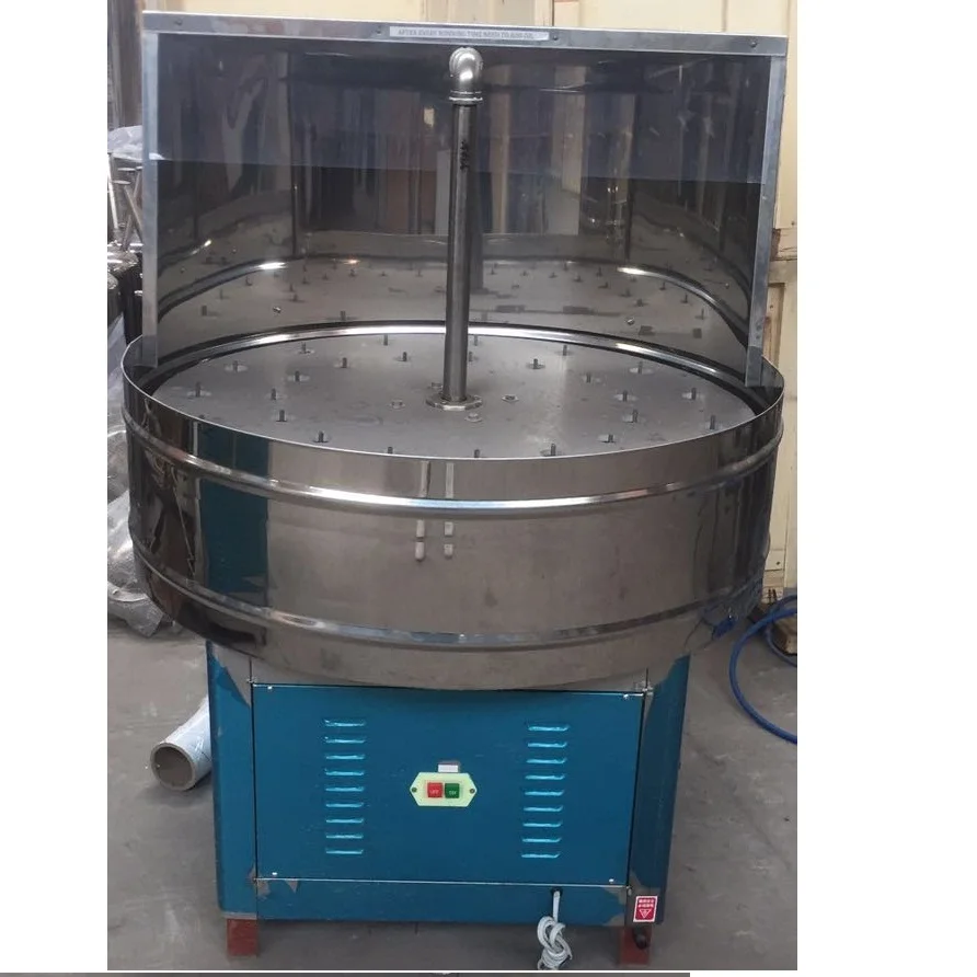 Manual plastic bottles purified water cleaning machine 30 heads