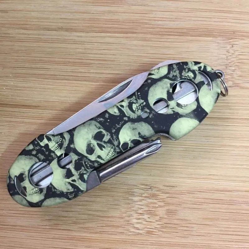 Product Customization Multifunctional pocket knife,folding knife hunting camping knife with great price