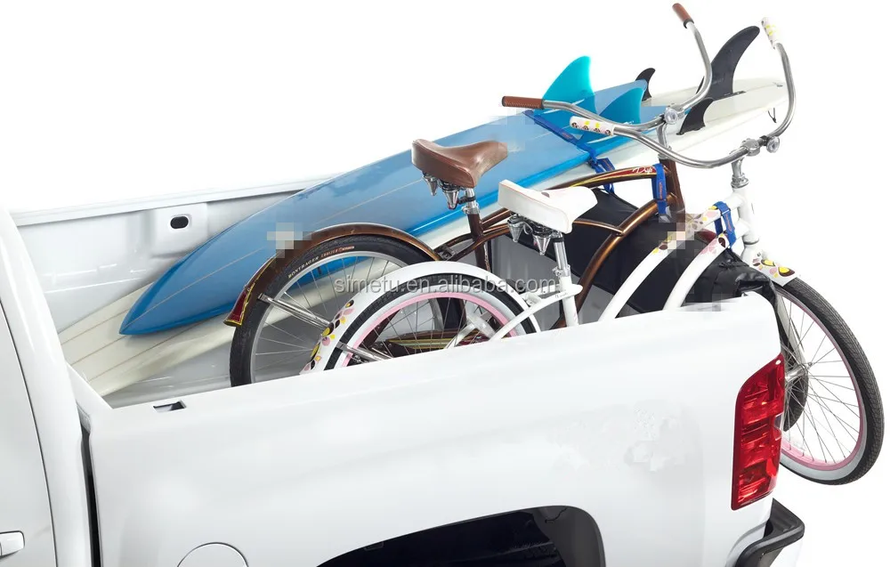 
Tailgate Strap Durable Surf Rack bike rack Pads 