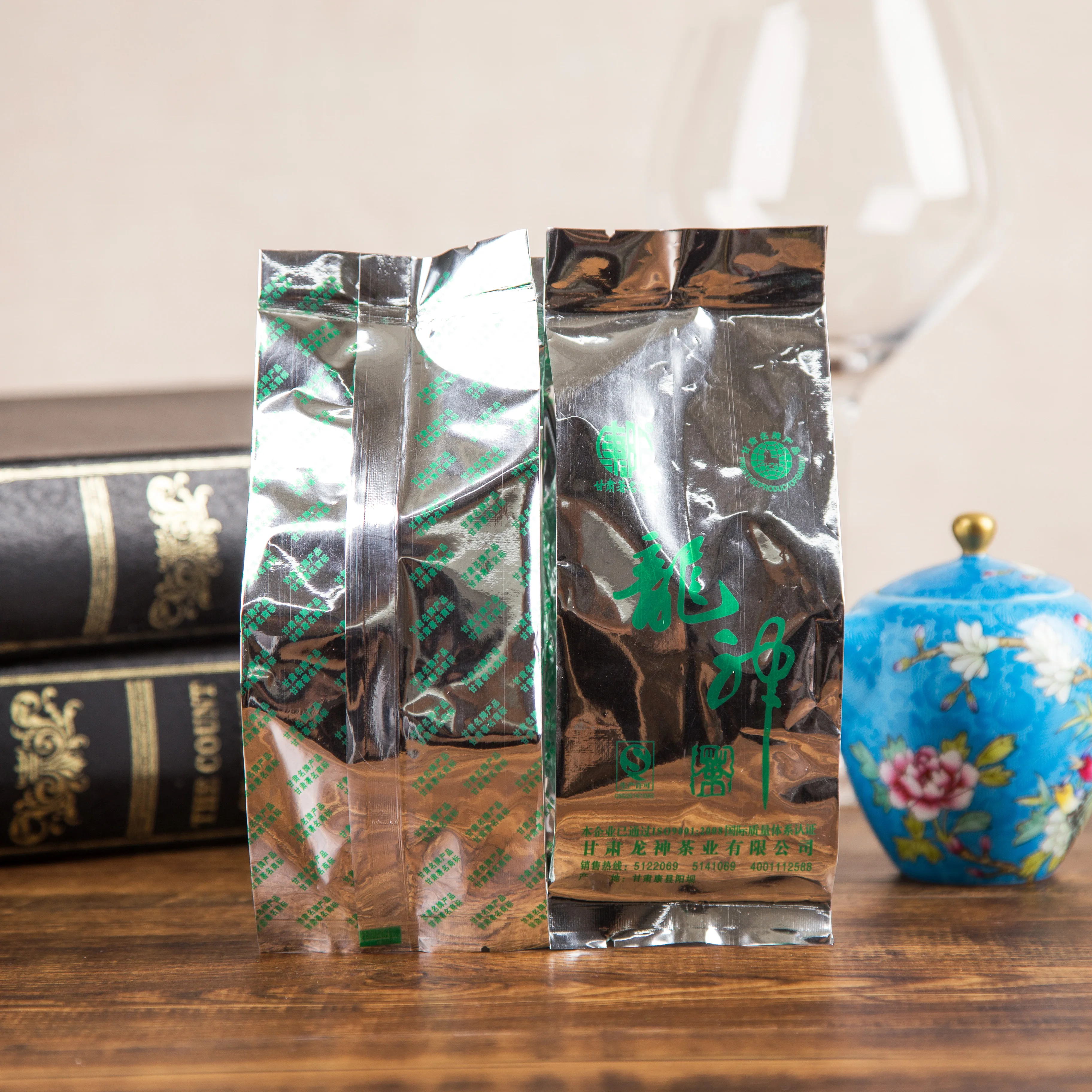 
D-A maojian organic green tea price per kg green tea price per kg 