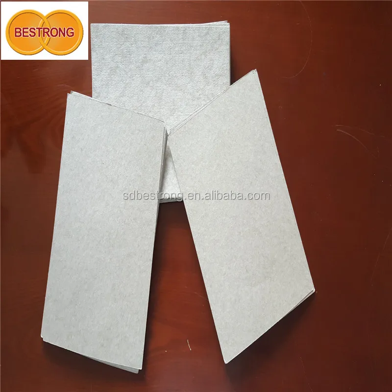 Bagasse Pulp Material Use For Making Cup Paper
