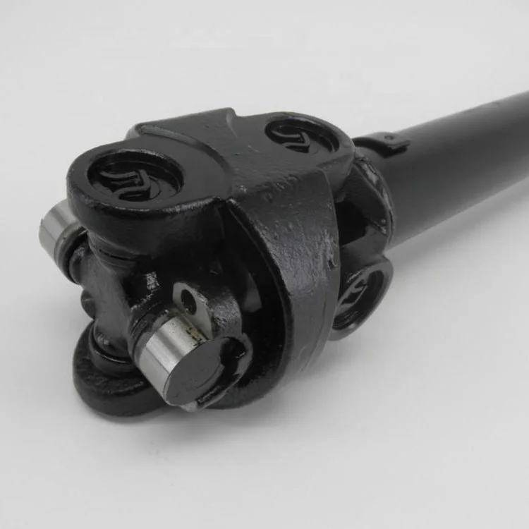 For Jeep Cherokee 1987-2000 New Front Driveshaft Prop Shaft Transmission Drive Shaft Propshaft 53005541 53003235 53005541AB