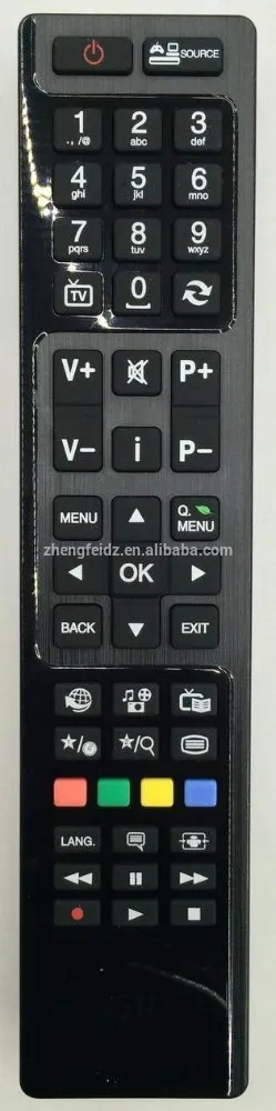 2015 горячий продавать 48 ключи ланг черный новый акрилонитрилбутадиенстирол 11761 vestel жк 2 universa wifi для компьютерных