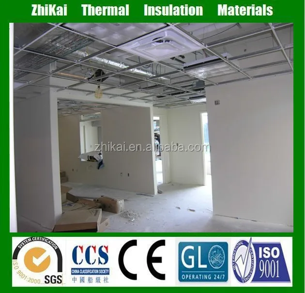
Suspended Ceiling Hanger T grid price/ Quality ceiling t bar 