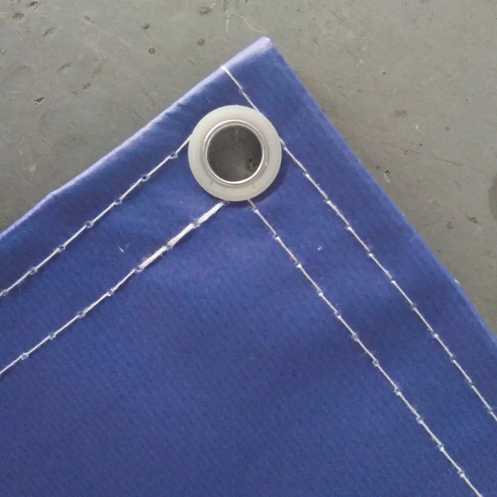 Outdoor high quality single side vinyl banner,hoarding outdoor vinyl banner for anniversary celebration