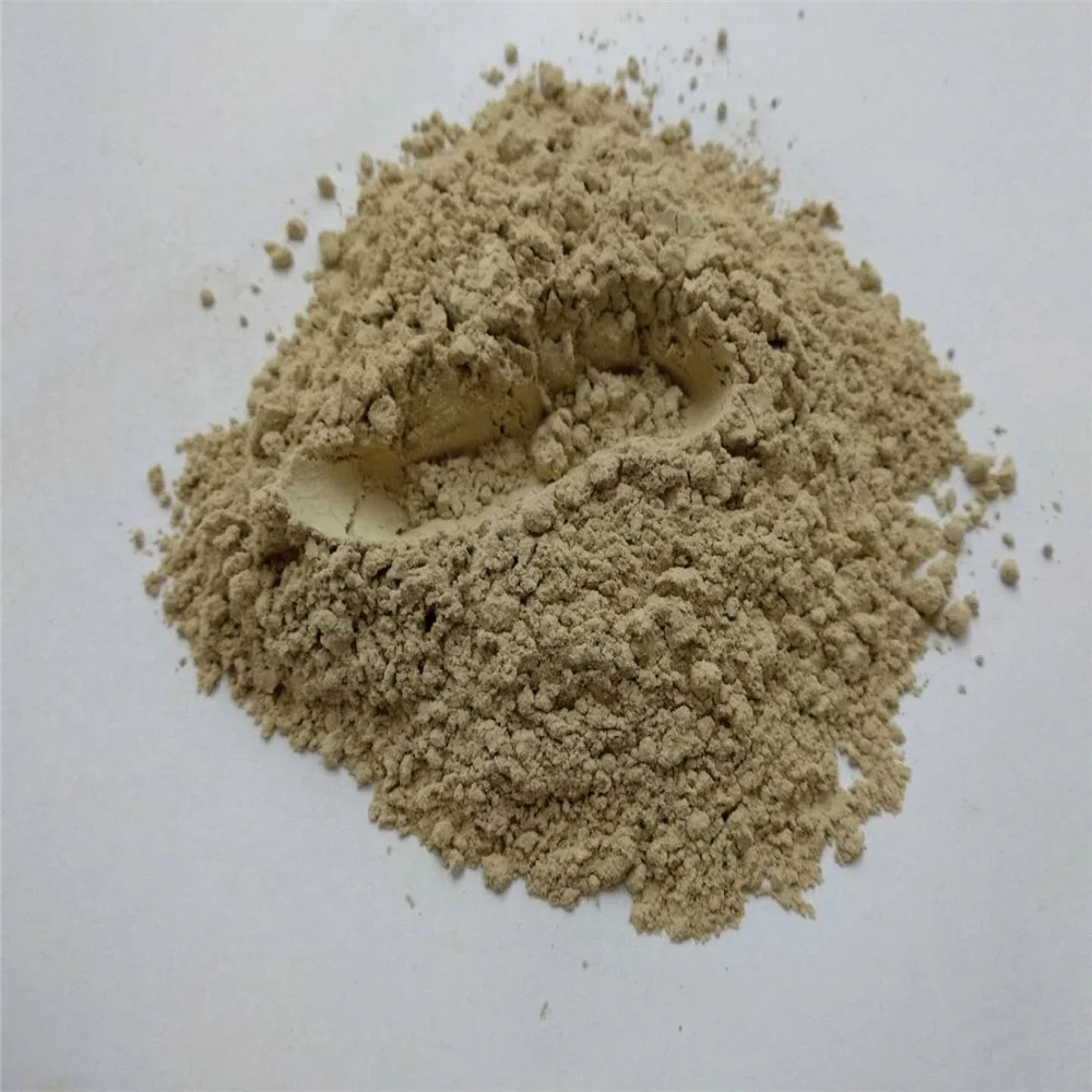 
Bentonite clay for poultry feed price 