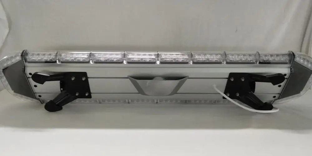 Super Bright Emergency Truck 47 Inch Full Size  Light LED