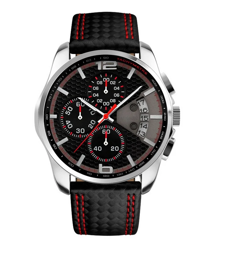 Top 10 luxury brand watch stainless steel mens 3 atm waterproof